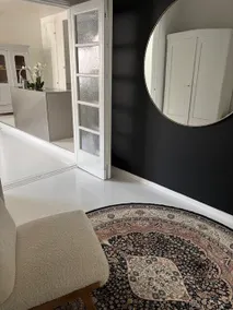 Atmospheric two-room apartment in the center - Image 2