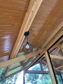 Cafofo Cabin - Image 4