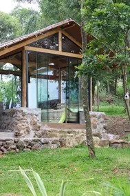Cafofo Cabin - Image 2
