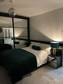 Comfy NEC, Birmingham Airport Stay, Free Parking - Image 2