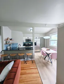 Modern Design Ranch in Pontiac - Image 3