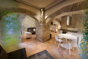 DREAM IN THE HEART OF ASSISI PERFETTA LETIZIA HOME - Image 2