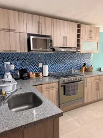 Apartment in exclusive area with A/C - Image 3