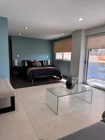 Apartment in exclusive area with A/C - Image 5