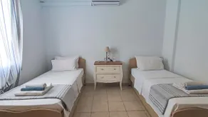 Villa Red Beach - Matala Love - Image 4