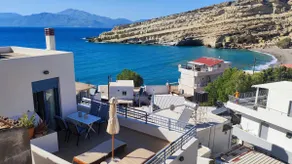 Villa Red Beach - Matala Love - Image 2