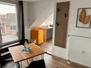 Dream apartment 3.3 - City of Münster (1-3 people) - Image 4