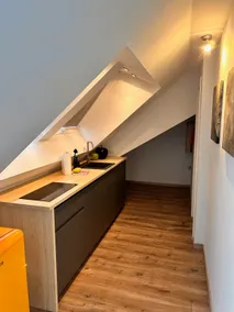 Dream apartment 3.3 - City of Münster (1-3 people) - Image 5