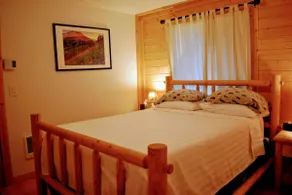 Beautiful Cabin, Great Outdoor Space, EV charger - Image 5