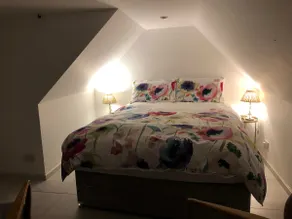 Plum Tree, a cosy and charming cottage for two! - Image 3