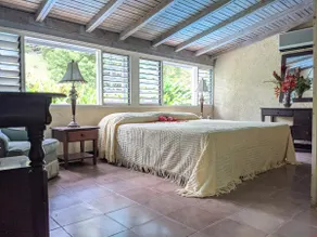 Rustic 3 Bedroom on the River Montego Bay - Image 5