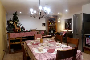 Les Cigognes Nature Lodge - Image 5