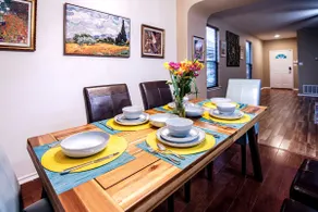 Escape to Comfort | 4- King Beds | Mins to DT - Image 3