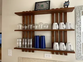 Comfy 1 Bdrm Apt, 2 Blks from UM Stadium - Image 4