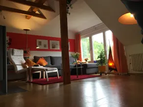 Casa Alma - Luxuswohnung mit Terrasse, Whirlpool, Sauna, Kamin, W-LAN - Whg. C - Image 3