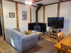 Expanse Cottages - The Rock - Image 4