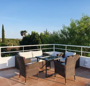 Villa rurale dell'Algarve con piscina privata / Wi-Fi gratuito vicino a Silves Golf and Beaches - Image 4