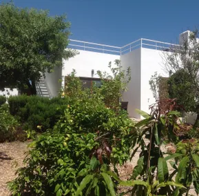 Villa rurale dell'Algarve con piscina privata / Wi-Fi gratuito vicino a Silves Golf and Beaches - Image 3