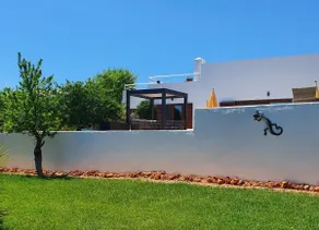 Villa rurale dell'Algarve con piscina privata / Wi-Fi gratuito vicino a Silves Golf and Beaches - Image 2