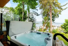 Ocean Front Beach & Dock, 1 Br + Murphy - Victoria - Image 4