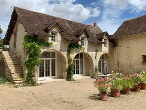 Charming cottage in the Vexin. - Image 3