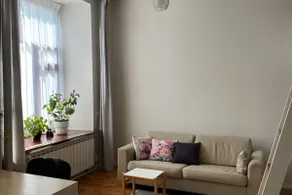 Small studio apartment in Kopli - Image 4