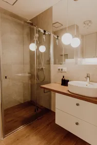 Apartment in the Heart of Nature - Image 3