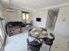 Odak Suites 202 • Pool & Nature View • Modern Stay - Image 3