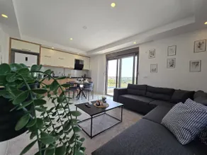 Odak Suites 202 • Pool & Nature View • Modern Stay - Image 5