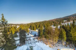 Silver Mountain 3 Bedroom Apartment - Image 4