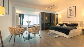 Silver Mountain 3 Bedroom Apartment - Image 3