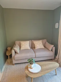 Cozy apartment + walking distance to the beach - Image 3