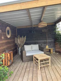The Mini Enchanted Hut! - Image 4