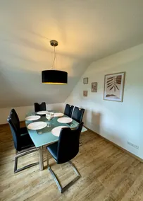Apartment in Dingelstädt - Image 2
