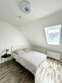 Apartment in Dingelstädt - Image 4