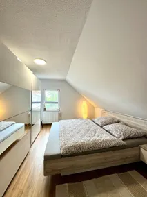Apartment in Dingelstädt - Image 5