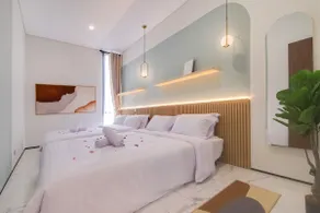 4BR Hegar Villa by Kava Stay - Image 2