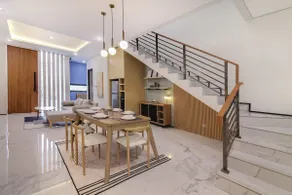 4BR Hegar Villa by Kava Stay - Image 4