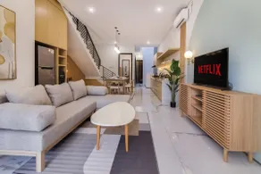 4BR Hegar Villa by Kava Stay - Image 3