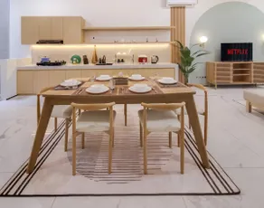 4BR Hegar Villa by Kava Stay - Image 5