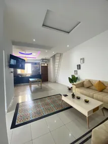 Mahdia family beach apartment - Image 3