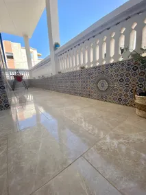 Mahdia family beach apartment - Image 4