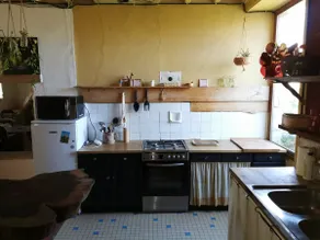 Atypical house in a village - Image 3