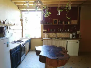 Atypical house in a village - Image 4