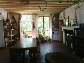 Atypical house in a village - Image 5