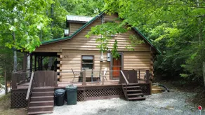 Blue Springs Bungalow - Image 3