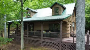 Blue Springs Bungalow - Image 4