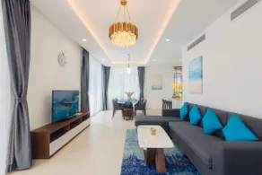Anna's 3 Bedrooms Pool Villa - Image 4