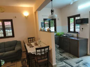 Stay by the Benaulim Beach Goa 2bhk Flat with Lift - Image 5