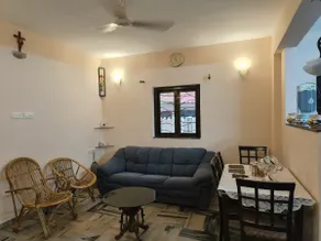 Stay by the Benaulim Beach Goa 2bhk Flat with Lift - Image 3